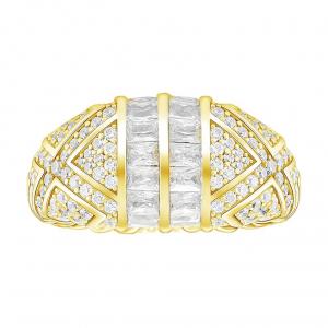 Apm Monaco Кольца Alloy унисекс gold