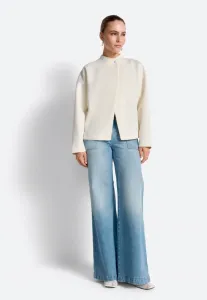 Летняя куртка Rich & Royal, Pearl White