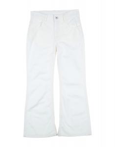 Брюки Please, белый