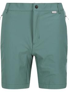 Спортивные шорты Regatta Mountain, мятный