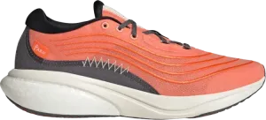 Кроссовки Parley x Supernova 2.0 'Coral Fusion', оранжевый