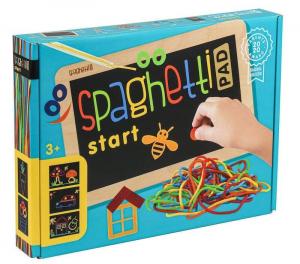 Деревянная доска Crank, Spaghetti Pad Start Korbo