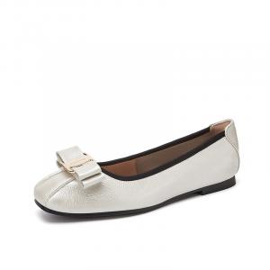 Туфли женские повседневные Women's Casual Shoes Women's Quicheshoes, цвет Gunmetal