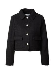 Куртка межсезонная ONLY ONLBONN, черный