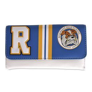 Ривердейл - Кошелек Бульдогов