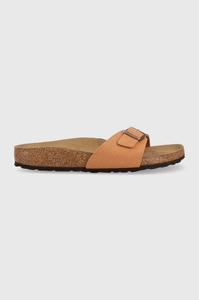 Шлепанцы Madrid BS Birkenstock, коричневый