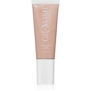 Huda Beauty MultiDew Skin Tint — Средний загар, 40 мл