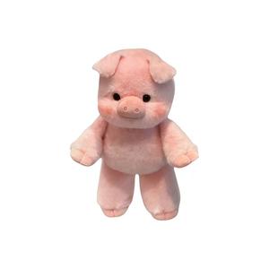 Плюшевая игрушка AIQINGCAOZHILIANWANJU милые бегающие мини-пигсы, высота 35см/45см/55см AIQINGCAOZHILIAN(WANJU)