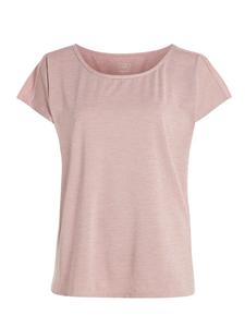 Флисовый свитер Protest  PRTLOQUAT, цвет Mauvepink