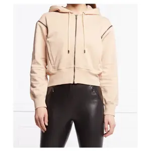 Толстовка обычного кроя Iceberg, бежевый