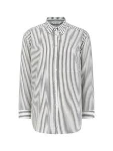 Рубашка Soft Rebels SRVeronica, темно-серый