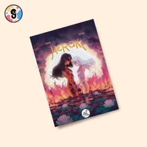 MERAKI (Editorial Gusanillo)