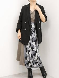 Cachecache / Эксклюзивные большие шарфы, доступные только в интернете