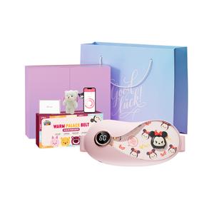 Пояс для согревания живота Disney