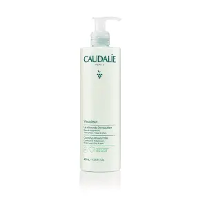 Средство для снятия макияжа с миндальным молочком Vinoclean Caudalie, 200 ml