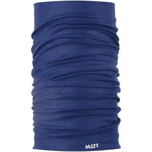 Active шарф-труба Merion MATT, синий
