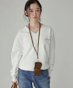 Толстовка Babylone, цвет White(10)