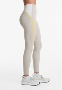 Леггинсы OYSHO, серый