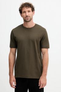 Футболка Boss, зеленый