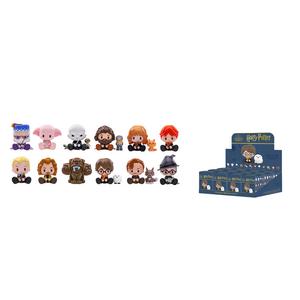 Harry Potter Magic World Animal City Collection мистические боксы одиночный мистический бокс/полный бокс 12 шт POP MART