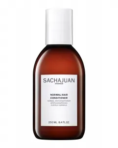 Кондиционер для нормальных волос Acondicionador Normal Hair Conditioner 250 мл Sachajuan