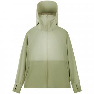 Женская одежда для защиты от солнца CAMEL, recycling серый