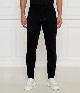 Спортивные брюки Iceberg Regular Fit, черный