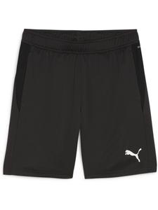 Puma Спортивные брюки "TamGoal Training Short" черного цвета