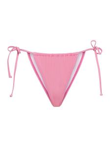 Низ бикини Lscn By Lascana GINA, темно-розовый