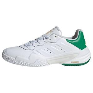 Спортивные кроссовки ADIDAS PERFORMANCE Barricade 13, белый