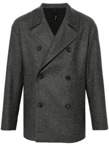 Бушлат Trani Hevo, серый