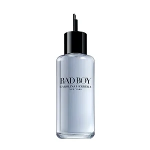 Туалетная вода для мужчин Recarga Bad Boy Carolina Herrera, 200 ml