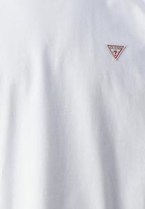 Базовая футболка TEE Guess Jeans, белый