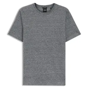 Футболка BOSS X Porsche Thompson 235 10271433, серый