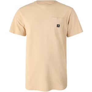 Футболка Axle-N Men t Shirt Brunotti, цвет ginger