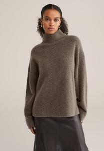 Джемпер WE Fashion Jumper, Brown