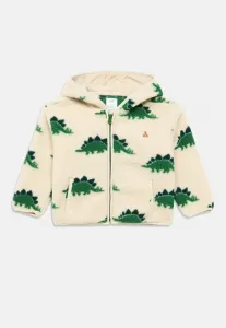 Детская и подростковая флисовая куртка-худи на молнии из искусственной овчины. Gap, Off-White