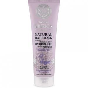 Натуральная маска для восстановления и защиты поврежденных волос, Natura Siberica