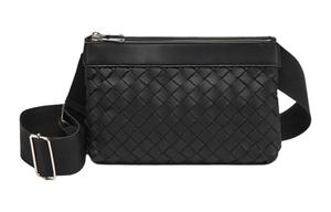 Bottega Veneta Классическая сумка через плечо дуо