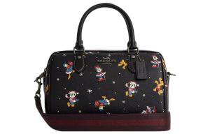 Дисней Икс Роуэн Сумки КОУЧ