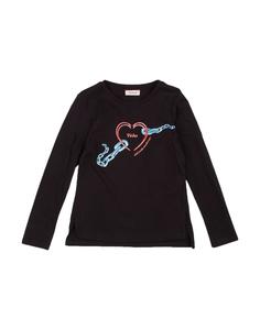 Футболка Pinko Up, черный