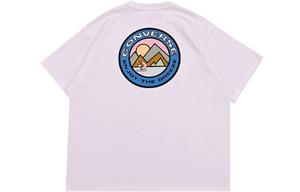 Футболка Sail Away мужская белая Converse, белый