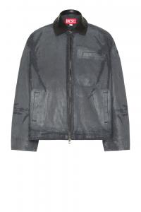 Куртка J-Livery Diesel, Gravel Grey