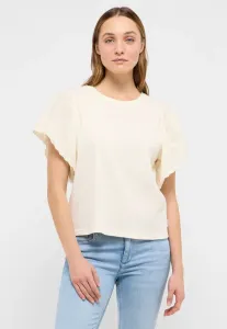 Футболка с принтом style lima Mustang, Weiß