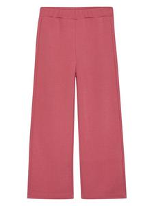 Леггинсы Minymo Sweathose, розовый