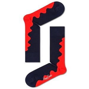 Носки Happy Wave, синий