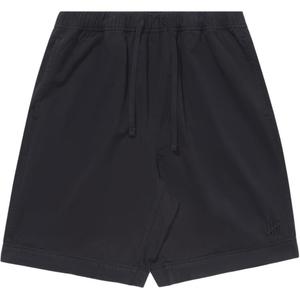 Повседневные шорты унисекс UNDEFEATED, черный