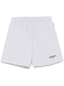 Спортивные шорты Owners Club Represent, серый