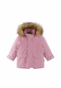 Зимняя куртка зимняя куртка Reima, Grey Pink