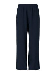 Спортивные брюки Pieces, темно-синий
